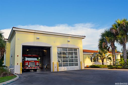 Station 75 Photo