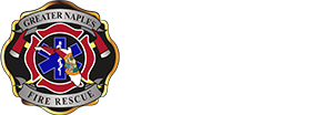 Greater Naples Fire Rescue District Logo